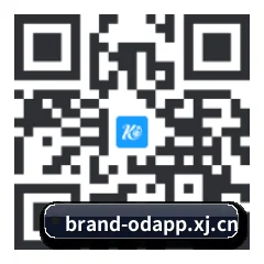 iOS 原生架构客户端 二维码
